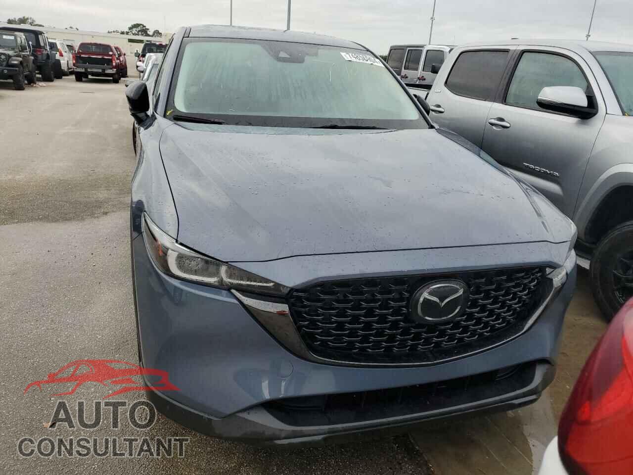 MAZDA CX-5 PREFE 2023 - JM3KFBCMXP0168392