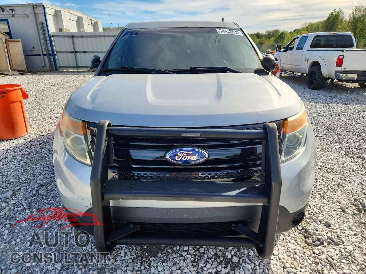 FORD EXPLORER 2014 - 1FM5K8AR1EGB25403