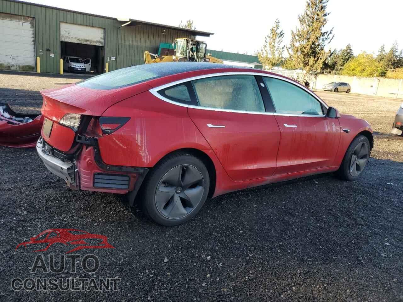 TESLA MODEL 3 2020 - 5YJ3E1EA2LF630775