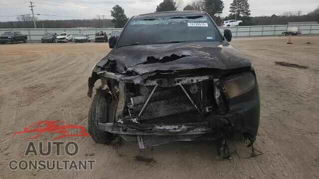 DODGE DURANGO 2018 - 1C4RDHFGXJC276085