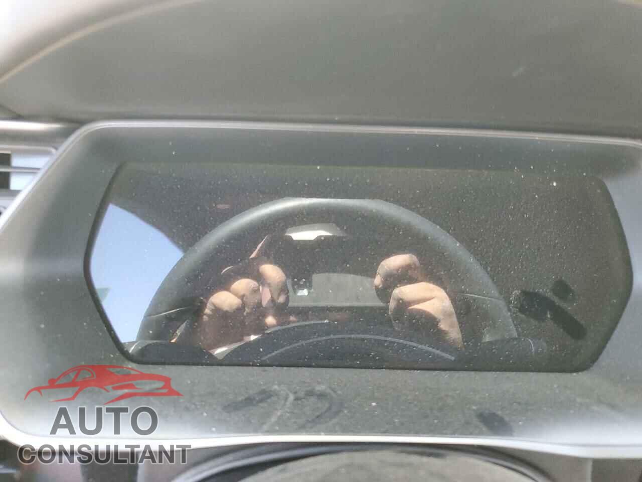 TESLA MODEL S 2018 - 5YJSA1E20JF286165