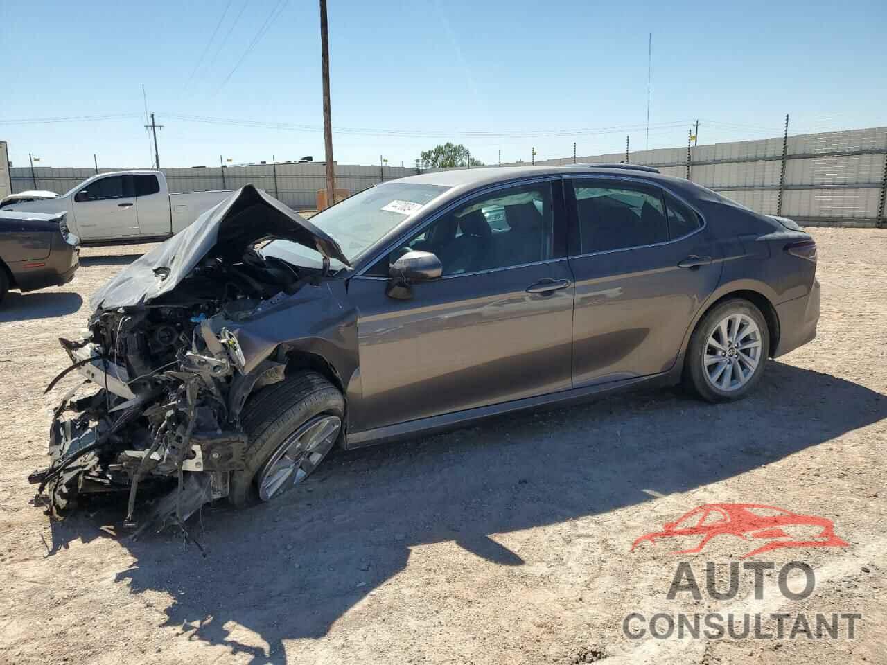 TOYOTA CAMRY 2023 - 4T1C11AK3PU819468