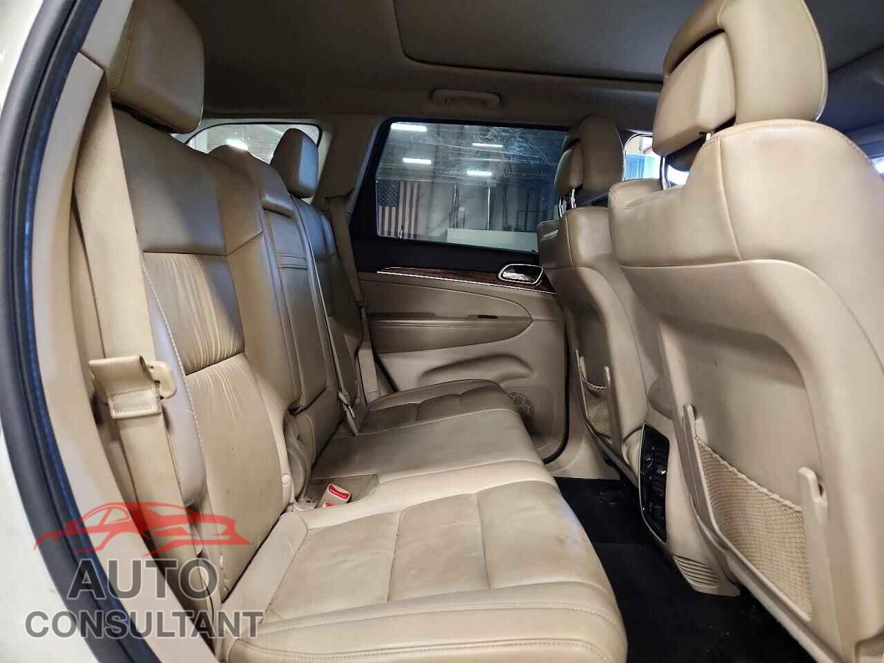 JEEP CHEROKEE 2011 - 1J4RR5GT7BC509198