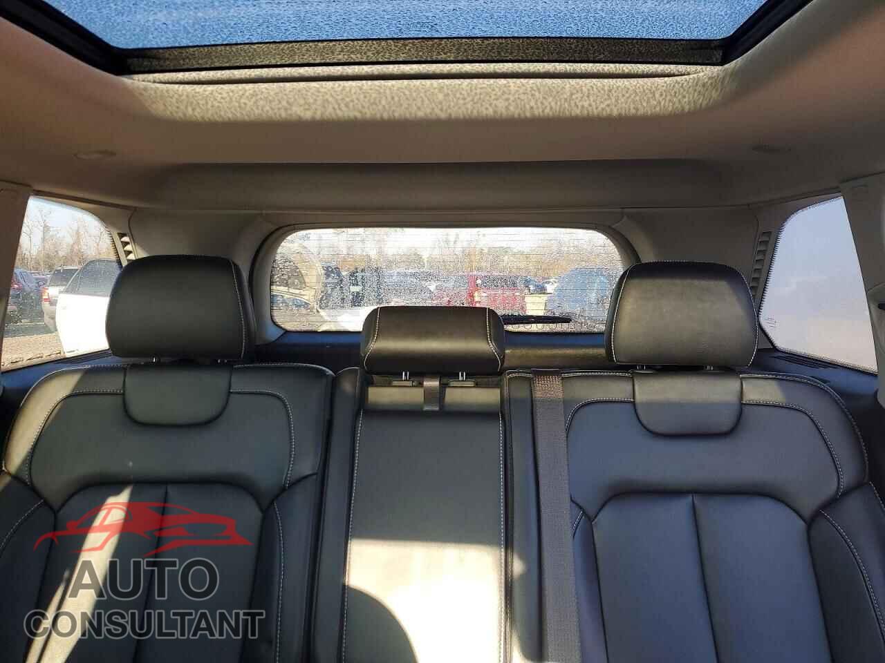 JEEP GRAND CHER 2023 - 1C4RJGBG1PC575692