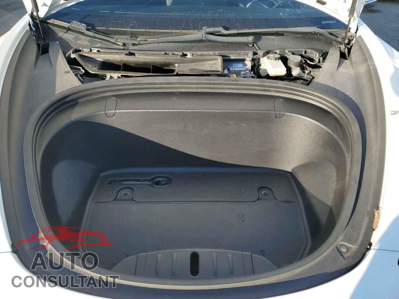 TESLA MODEL 3 2020 - 5YJ3E1EA9LF625475