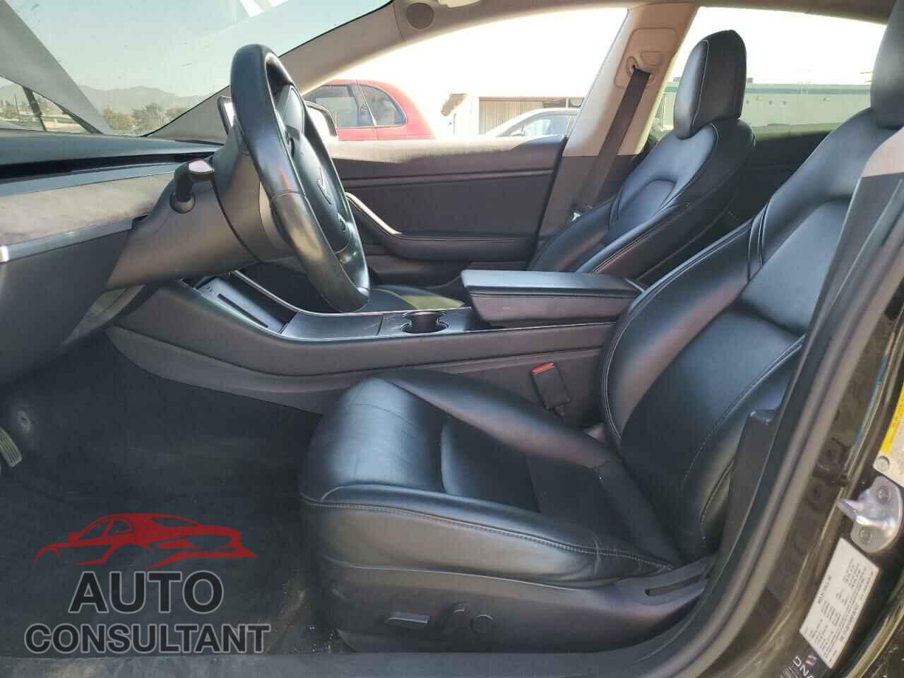 TESLA MODEL 3 2019 - 5YJ3E1EA0KF357477
