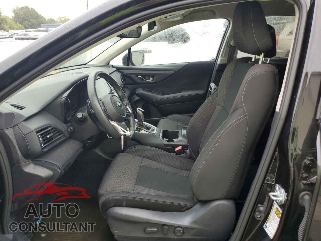 SUBARU OUTBACK 2023 - 4S4BTADC9P3223166