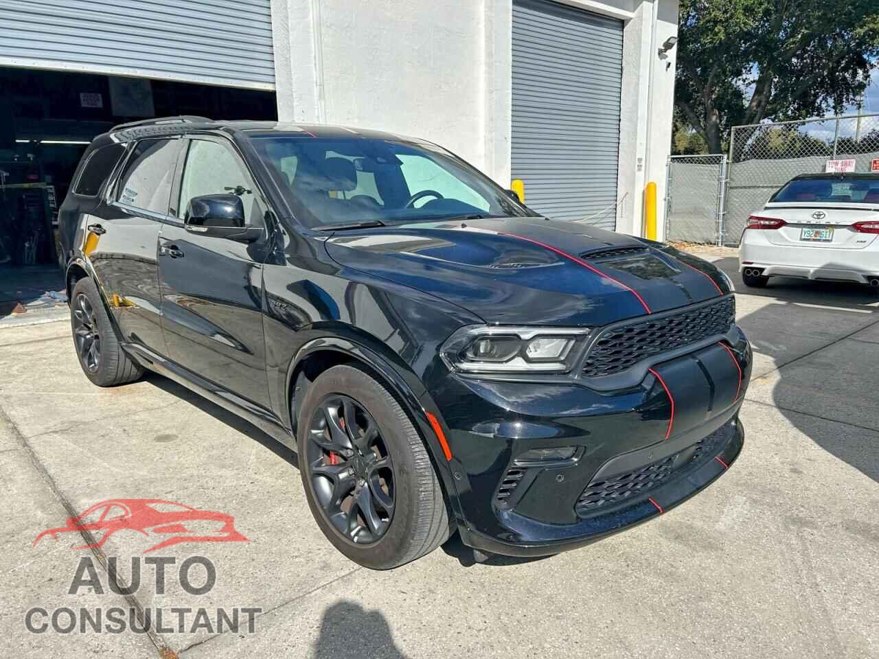 DODGE DURANGO 2023 - 1C4SDJGJ9PC601482