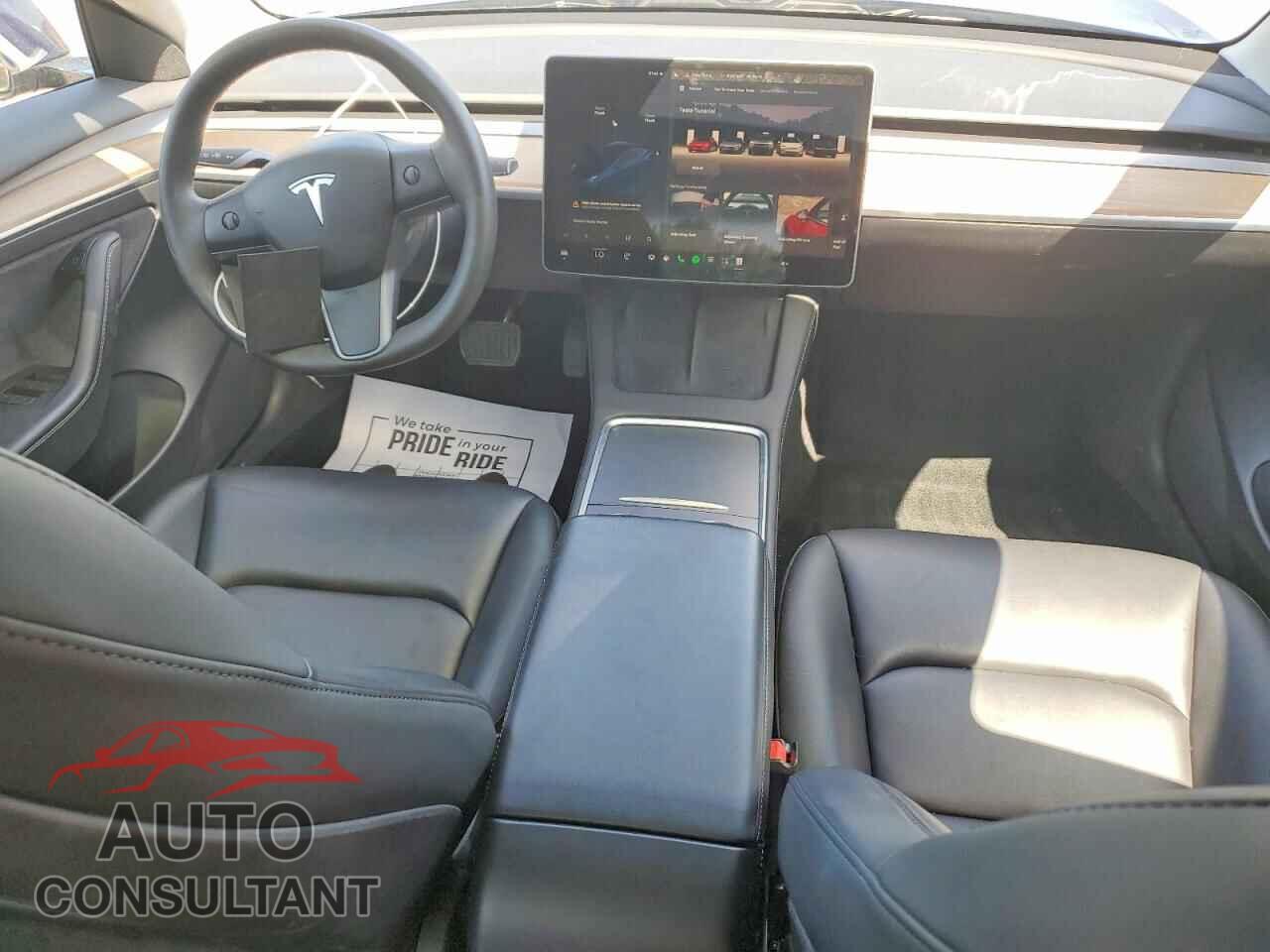 TESLA MODEL 3 2023 - 5YJ3E1EB7PF674429