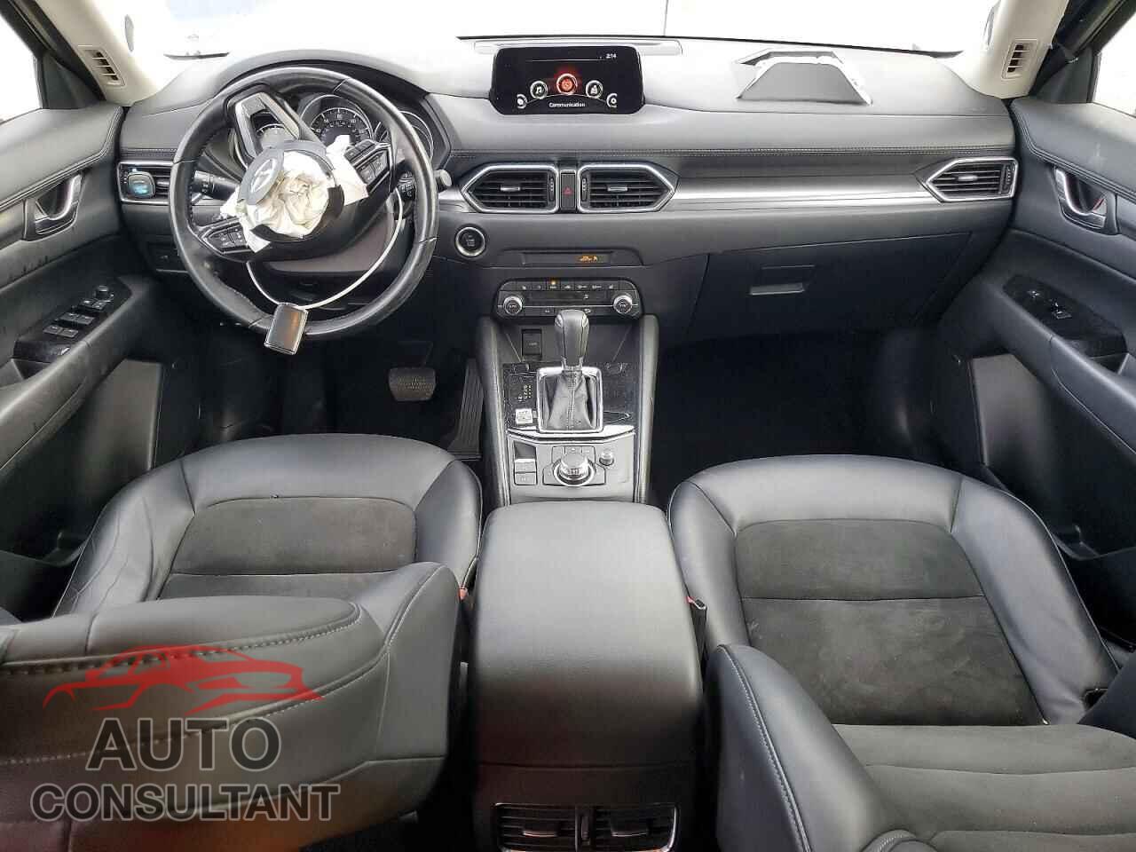 MAZDA CX-5 2020 - JM3KFACM2L0720598