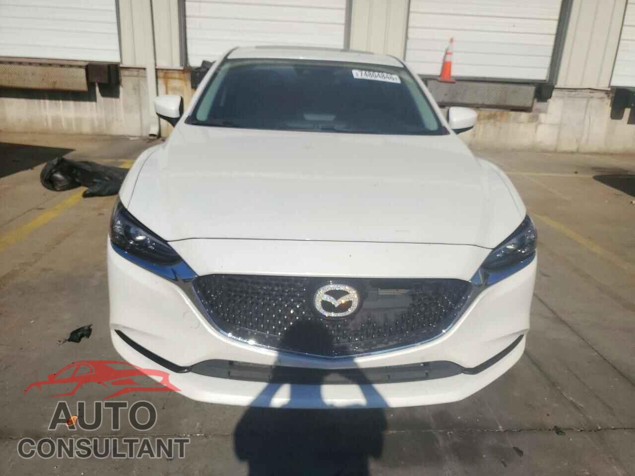 MAZDA 6 2019 - JM1GL1VM9K1509752