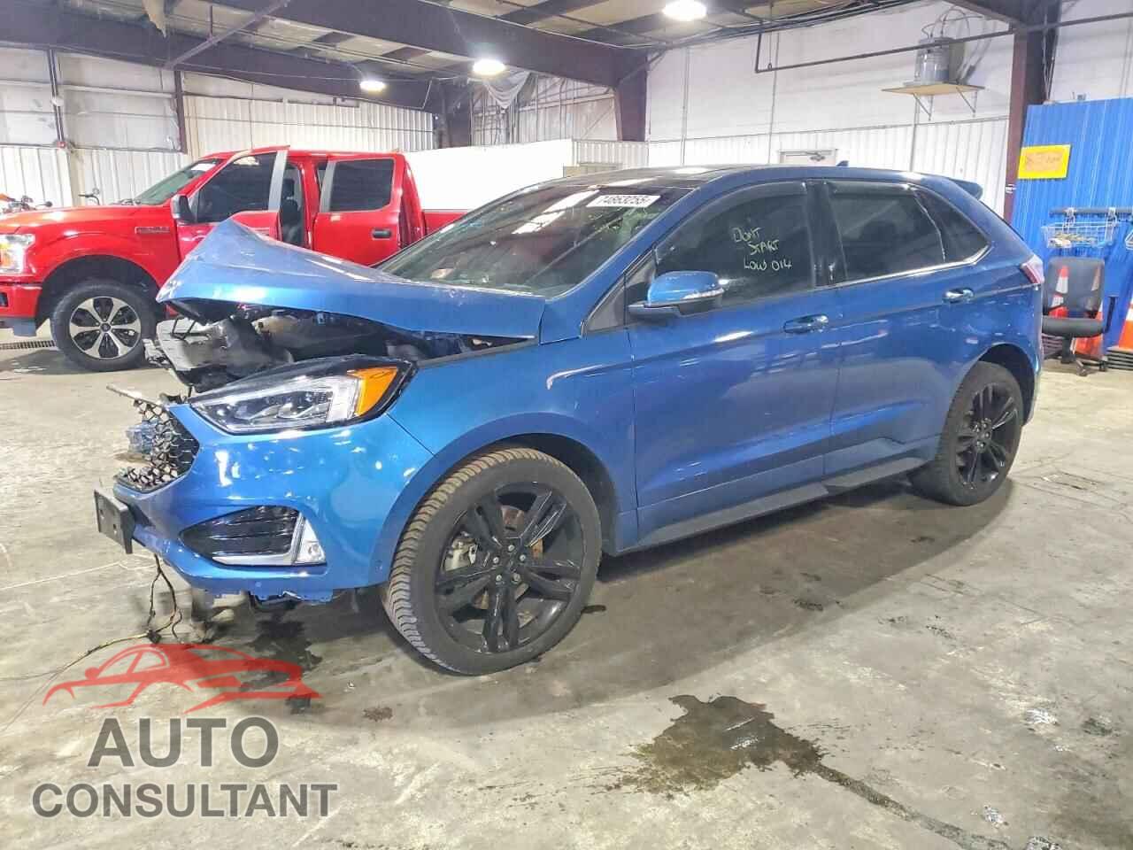 FORD EDGE 2020 - 2FMPK4AP6LBA87476
