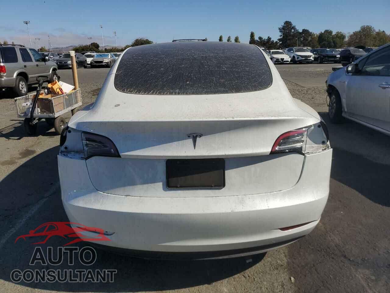 TESLA MODEL 3 2023 - 5YJ3E1EA2PF583320