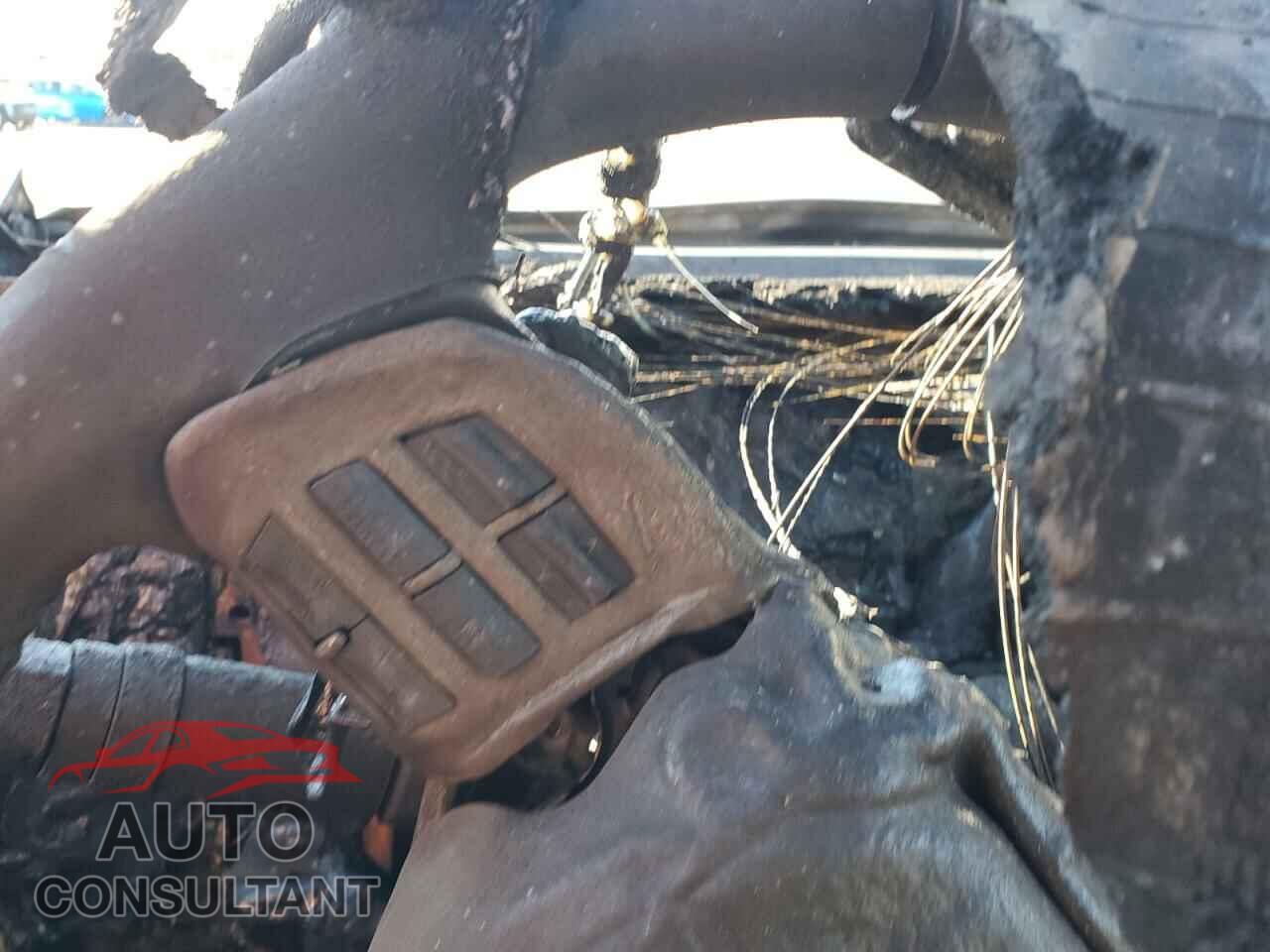 SUBARU OUTBACK 2012 - 4S4BRBHC9C3243961