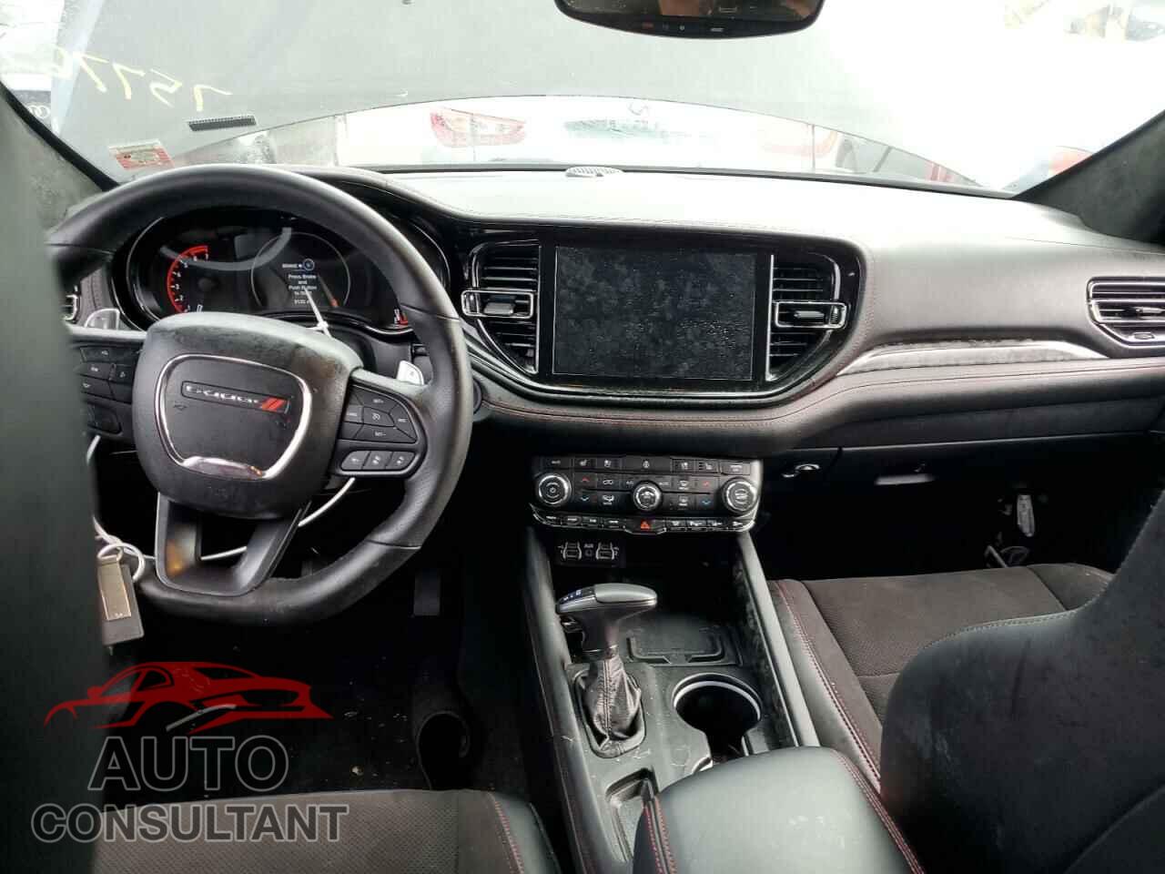 DODGE DURANGO 2023 - 1C4SDJCT7PC547171