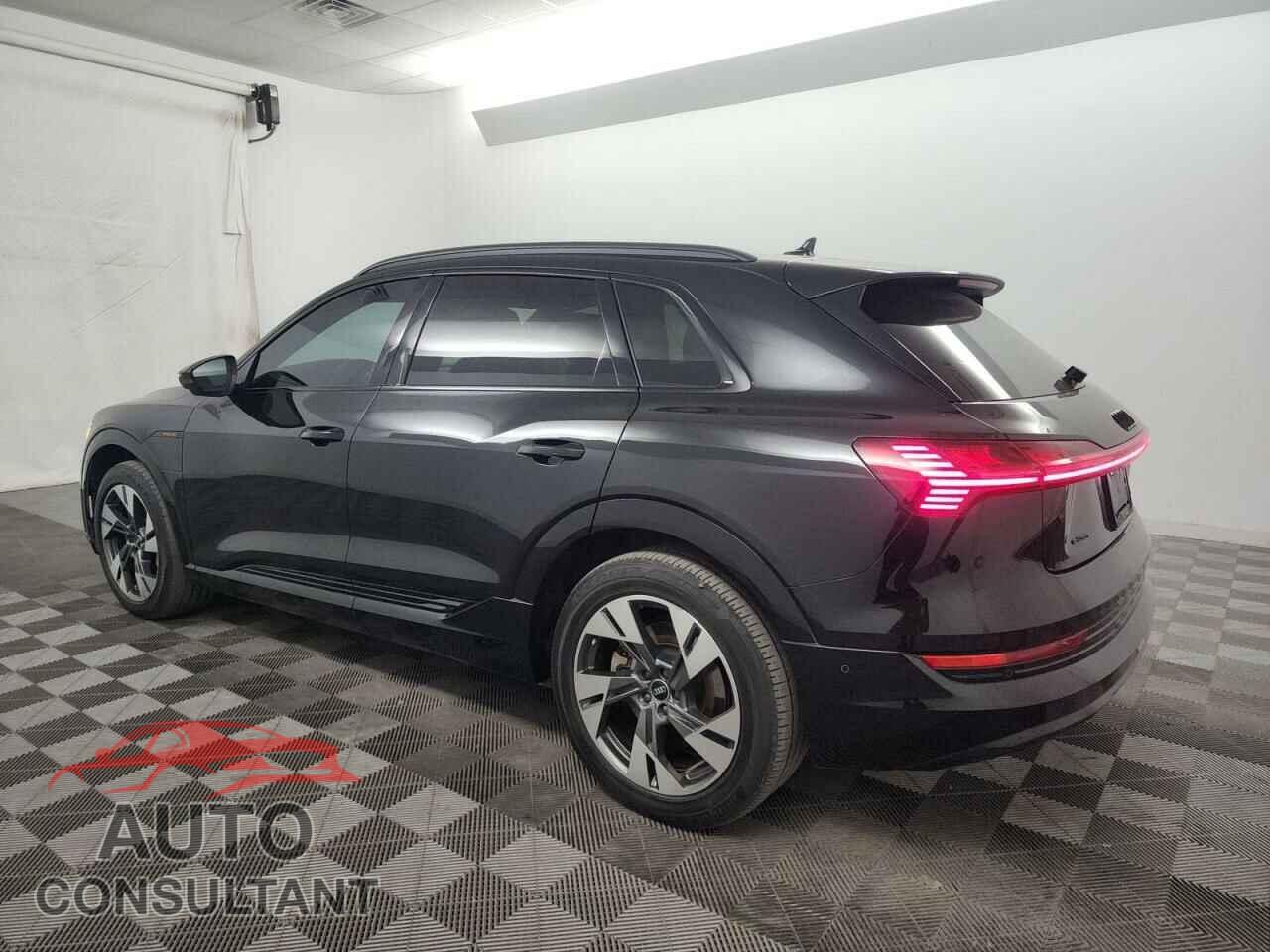 AUDI E-TRON 2022 - WA1AAAGE2NB028512