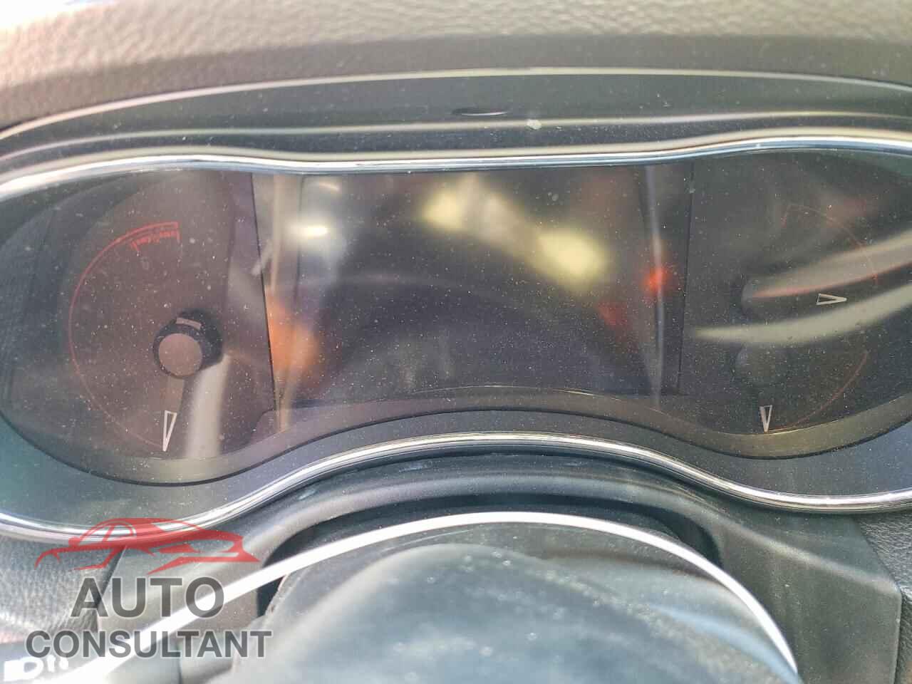DODGE DURANGO 2014 - 1C4SDHCT2EC370017