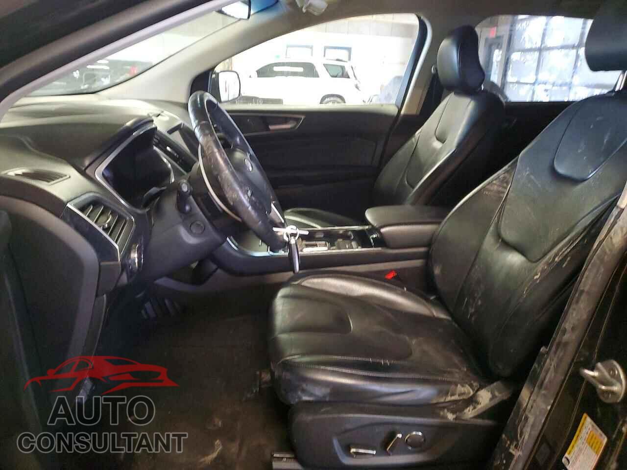 FORD EDGE 2019 - 2FMPK4K96KBC52263