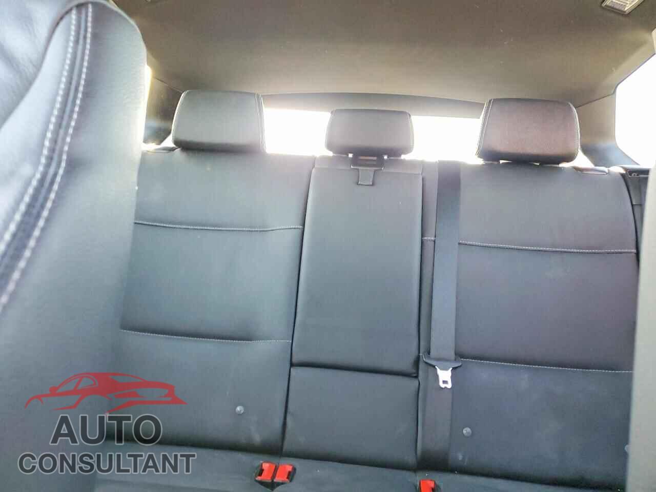 BMW X3 2014 - 5UXWX7C58E0E75281