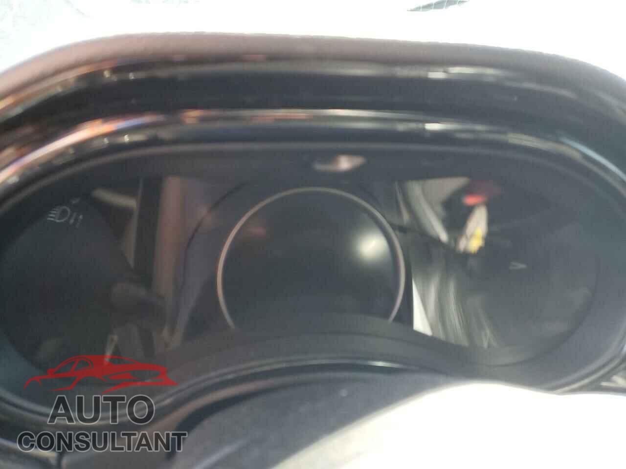 DODGE DURANGO 2023 - 1C4RDHDG0PC685840