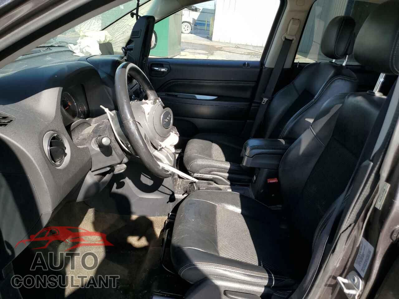 JEEP COMPASS 2016 - 1C4NJCEA7GD773539