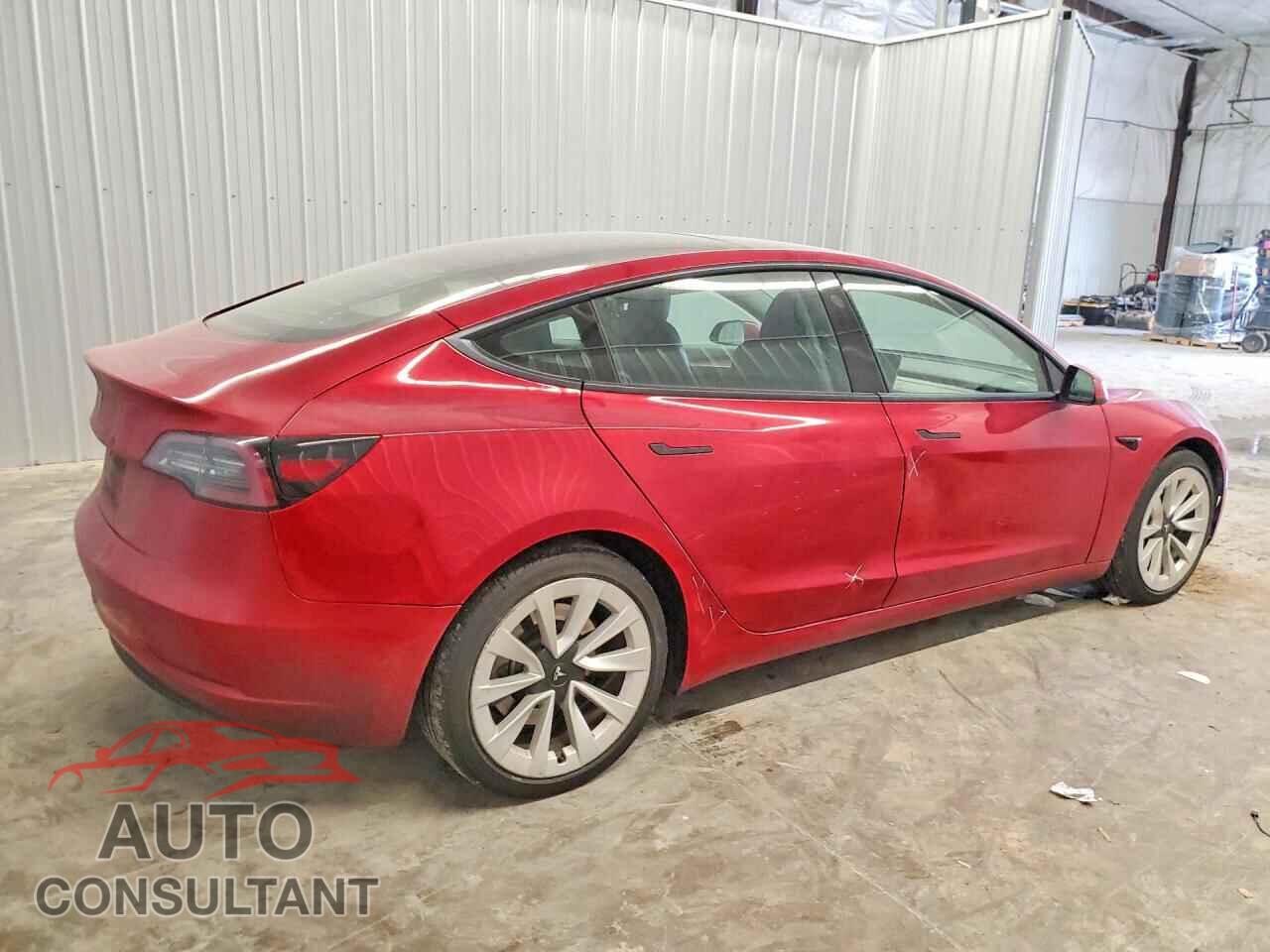 TESLA MODEL 3 2023 - 5YJ3E1EAXPF431074