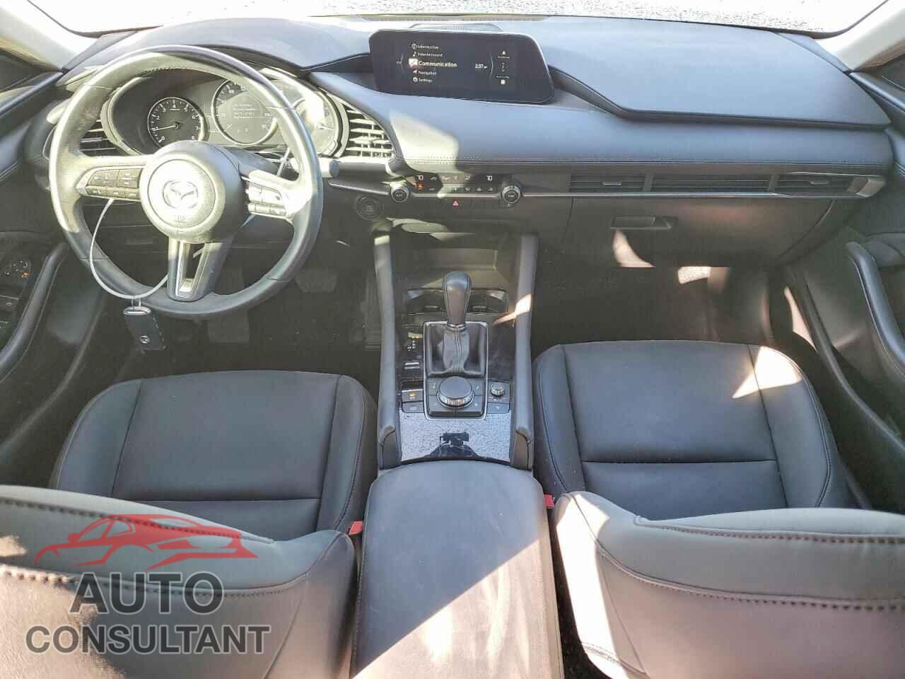 MAZDA 3 SELECT S 2024 - 3MZBPABM4RM401018