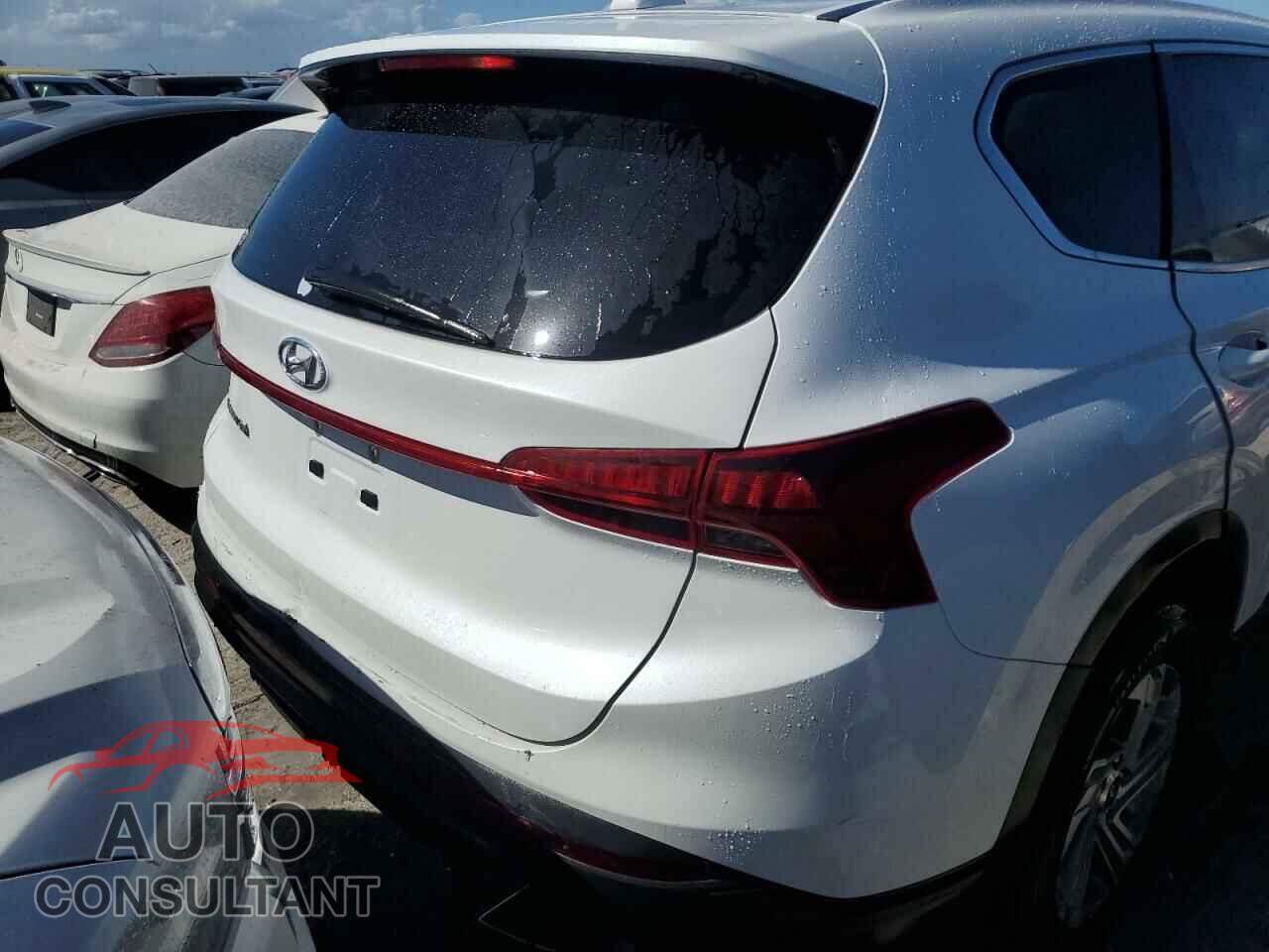 HYUNDAI SANTA FE 2023 - 5NMS14AJ5PH498016