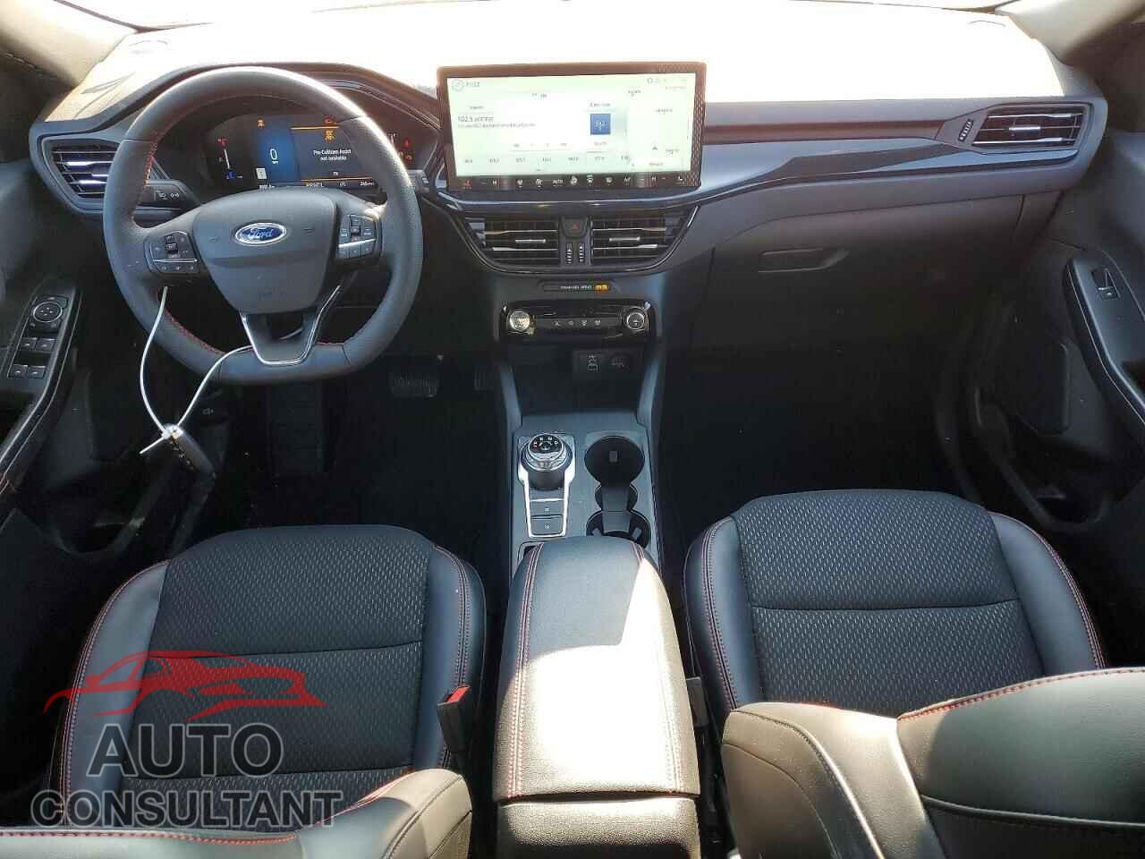 FORD ESCAPE ST 2025 - 1FMCU9MNXSUB62365