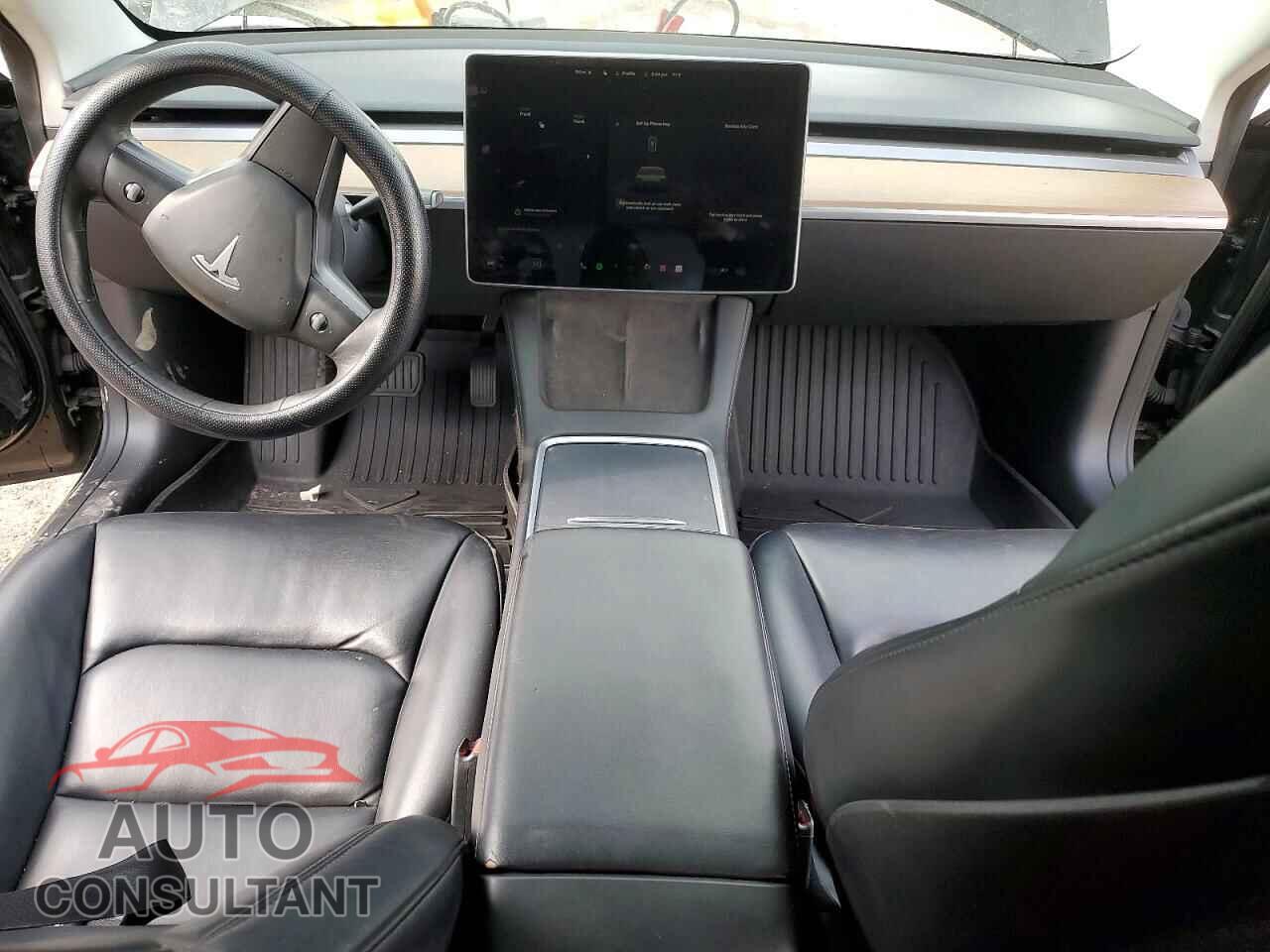 TESLA MODEL 3 2023 - 5YJ3E1EA4PF426517