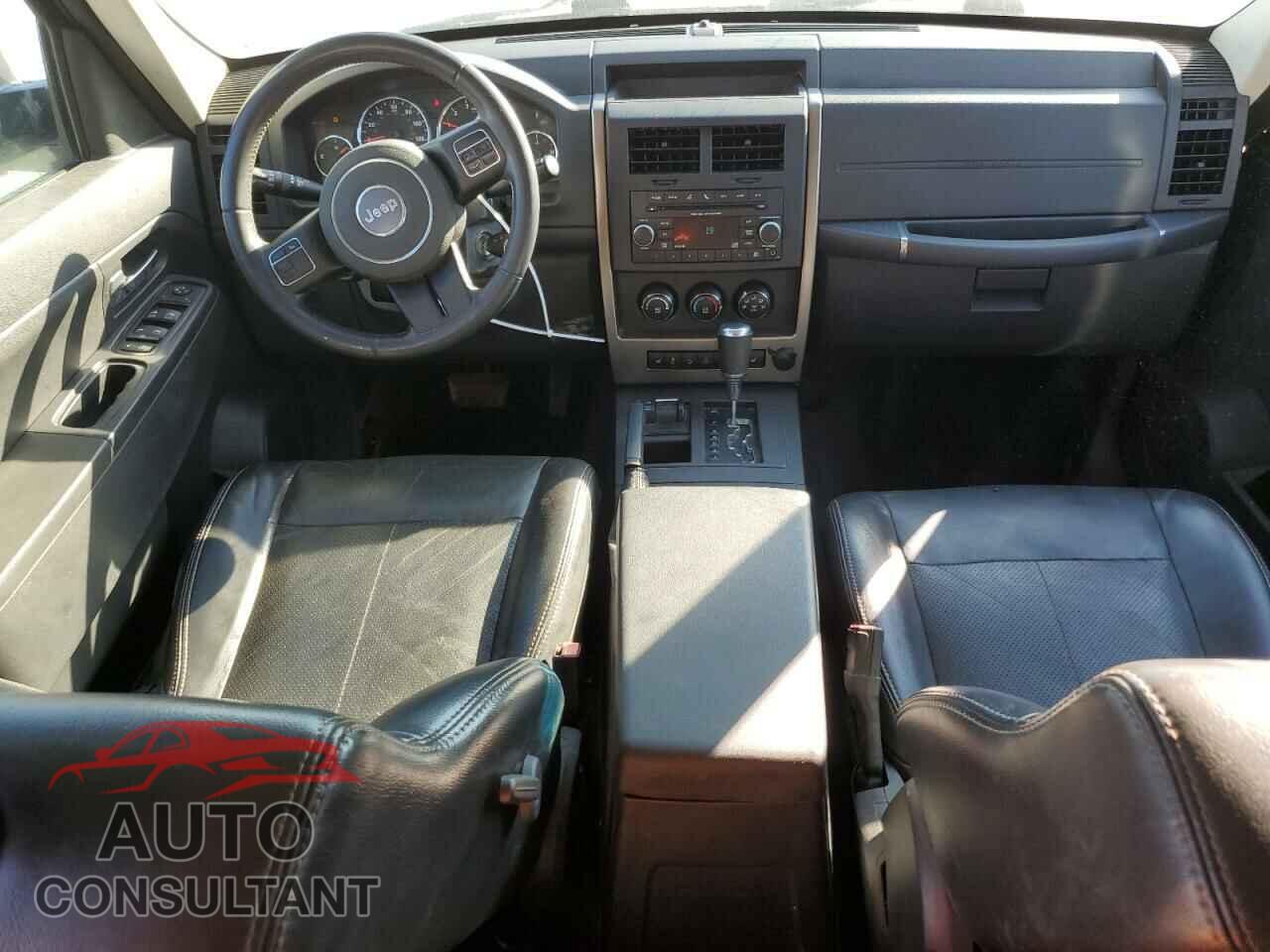 JEEP LIBERTY 2012 - 1C4PJMAK5CW200764