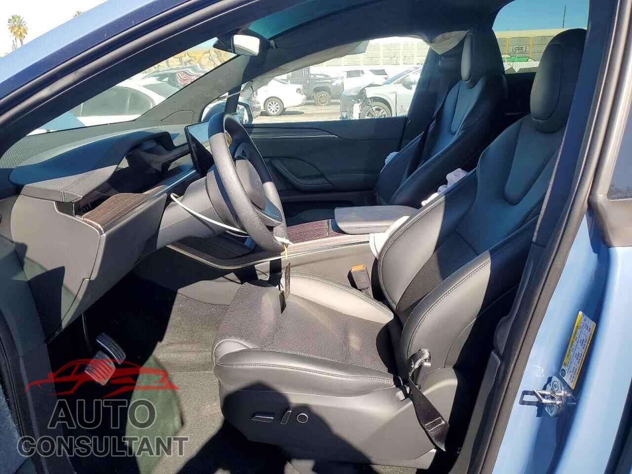TESLA MODEL X 2026 - 7SAXCAE50TF473101