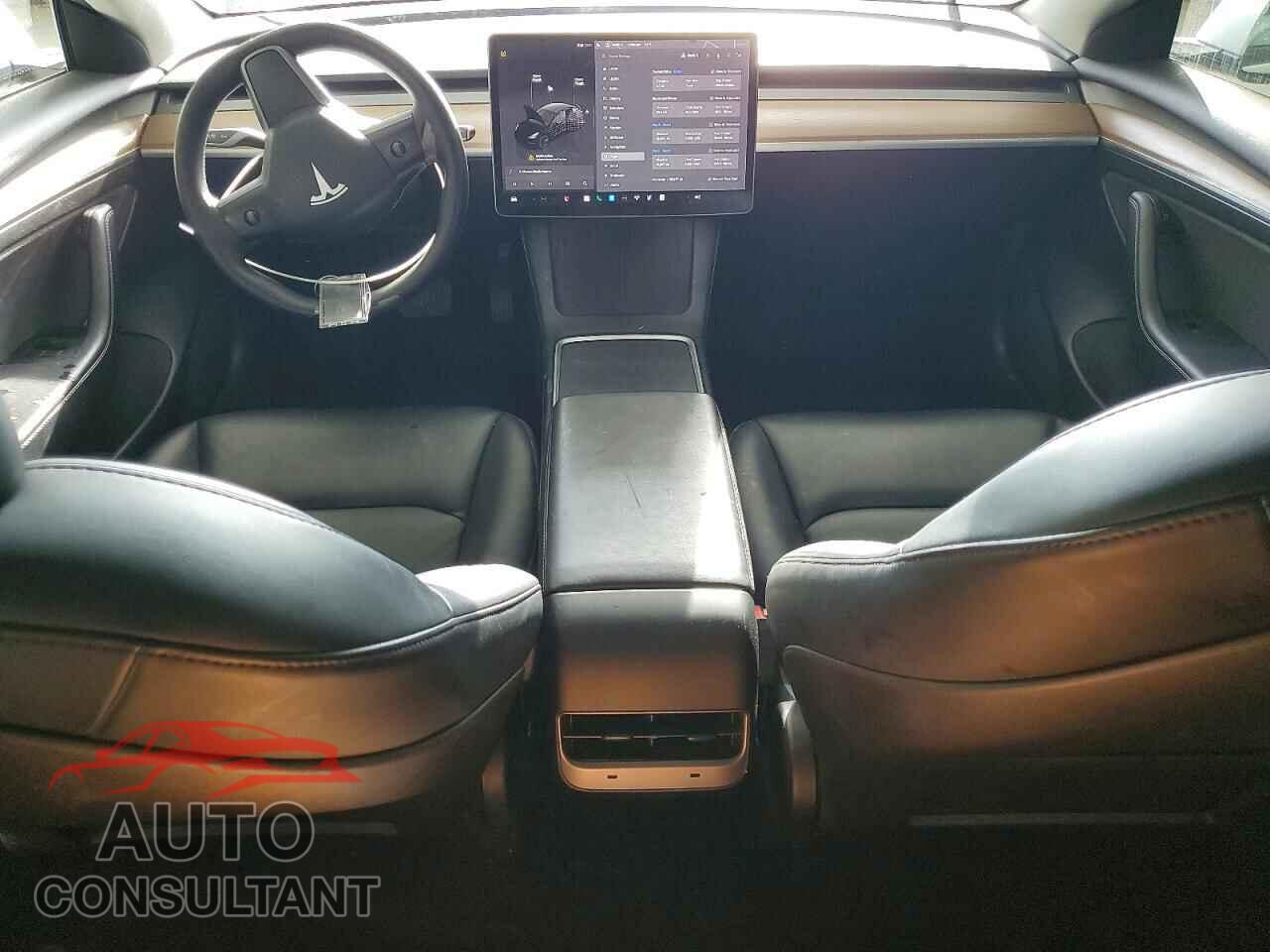 TESLA MODEL 3 2023 - 5YJ3E1EA4PF434004