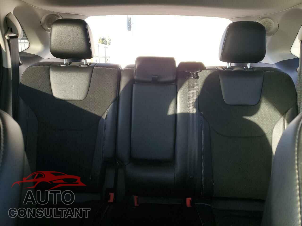 FORD EDGE 2016 - 2FMPK4AP5GBB40268