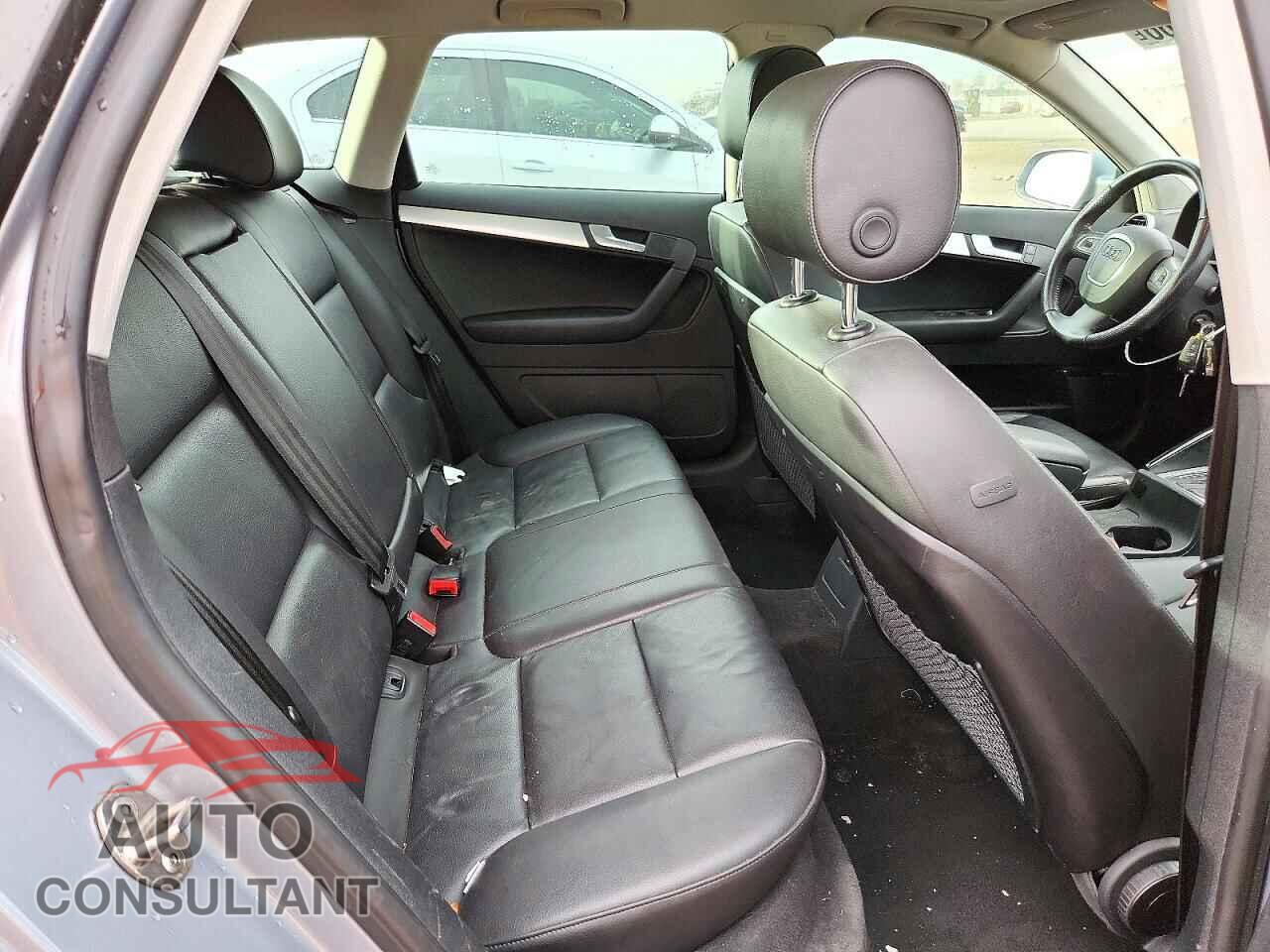 AUDI A3 2013 - WAUKJAFM5DA018657