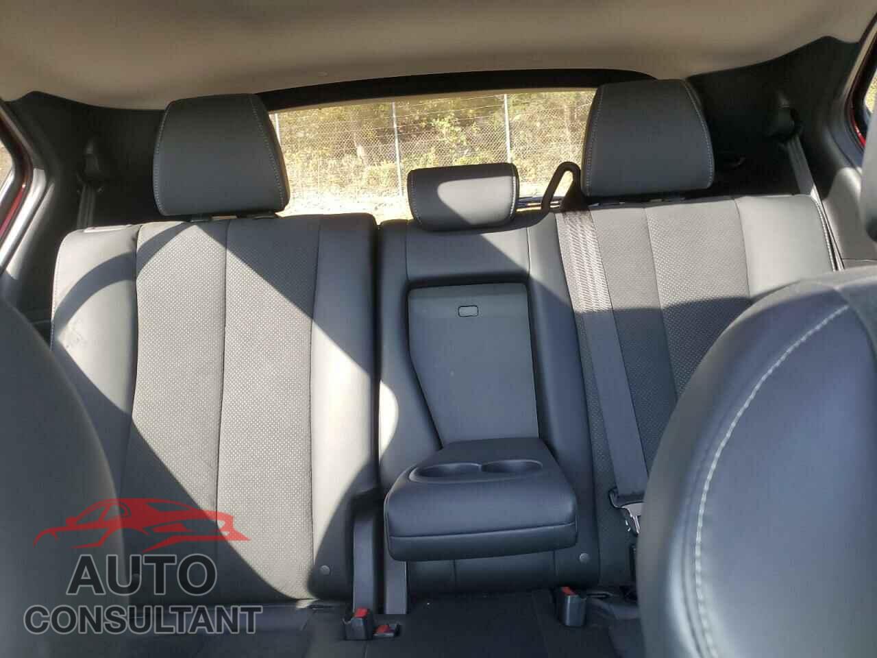 MITSUBISHI ECLIPSE 2023 - JA4ATWAA5PZ042962