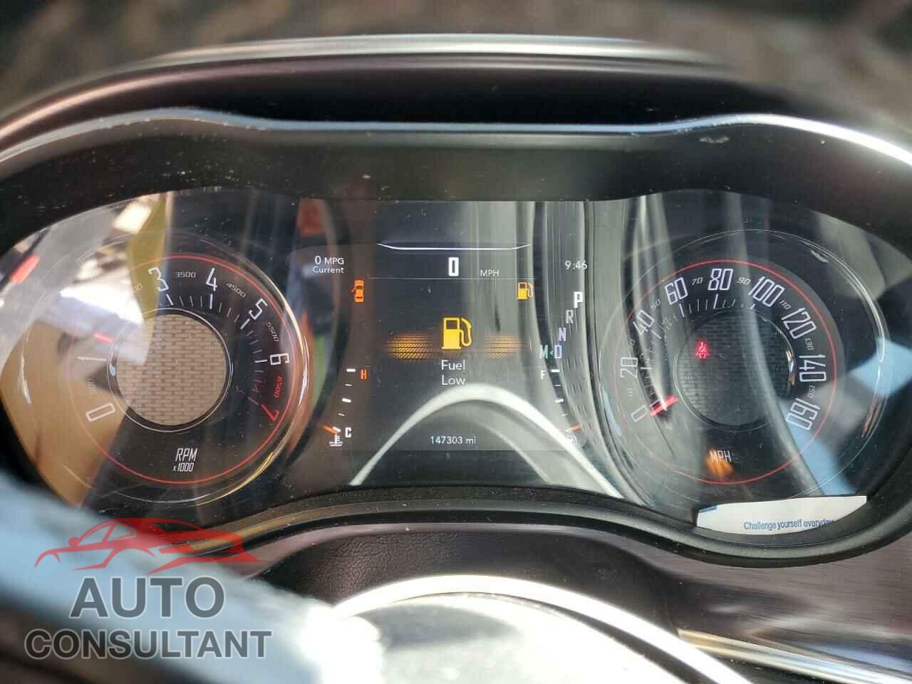 DODGE CHALLENGER 2018 - 2C3CDZAG4JH339296