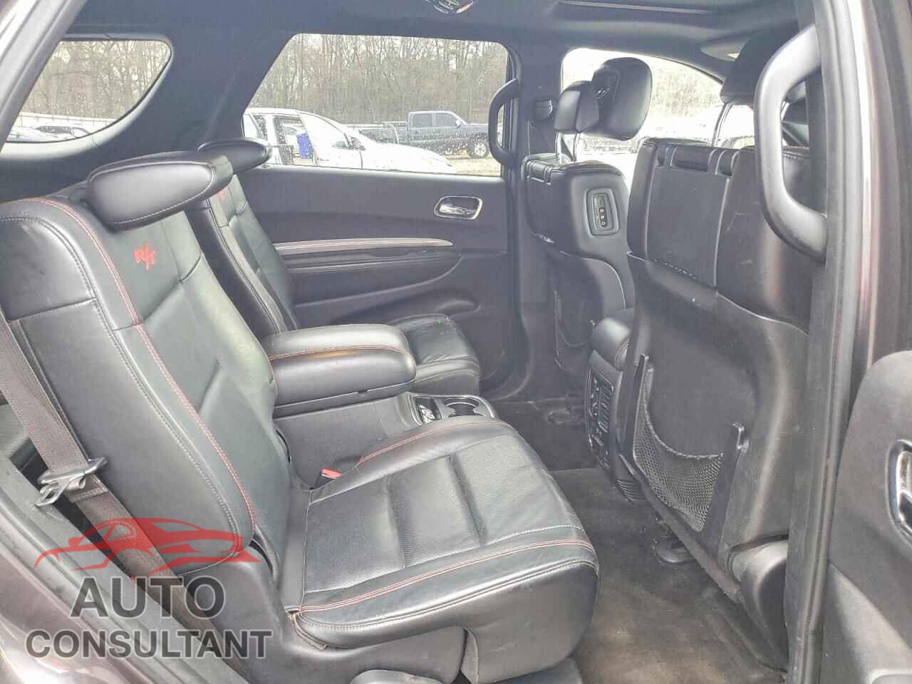 DODGE DURANGO 2015 - 1C4SDJCT2FC939117