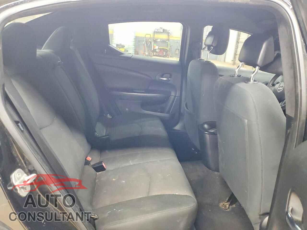 DODGE AVENGER 2013 - 1C3CDZAB3DN605035