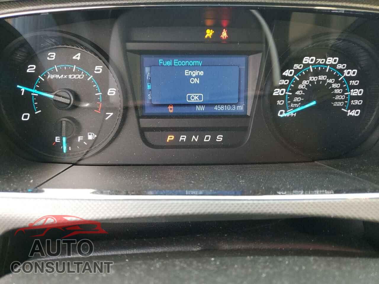 FORD TAURUS 2017 - 1FAHP2D8XHG145324
