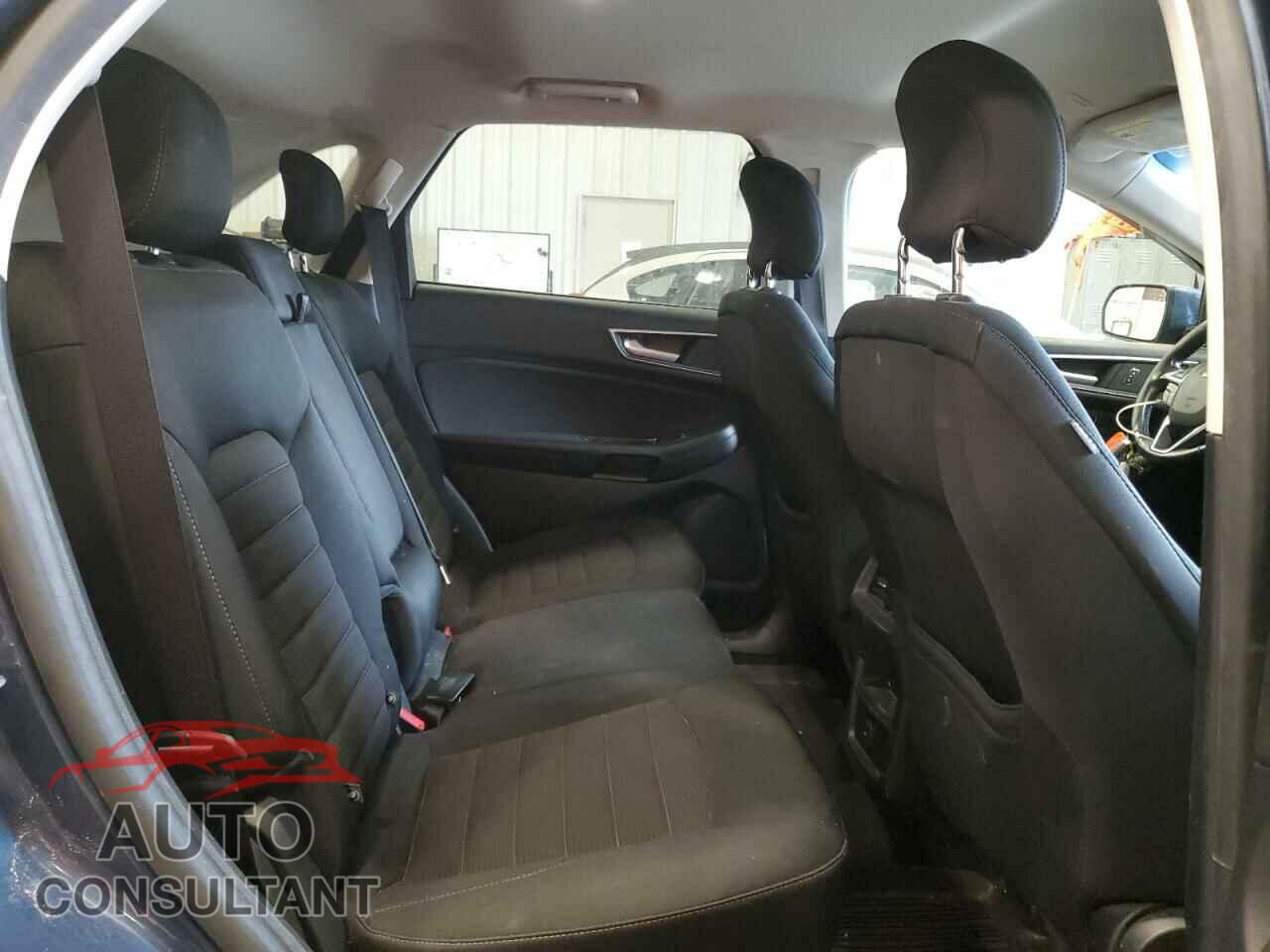 FORD EDGE 2019 - 2FMPK4J95KBC53602