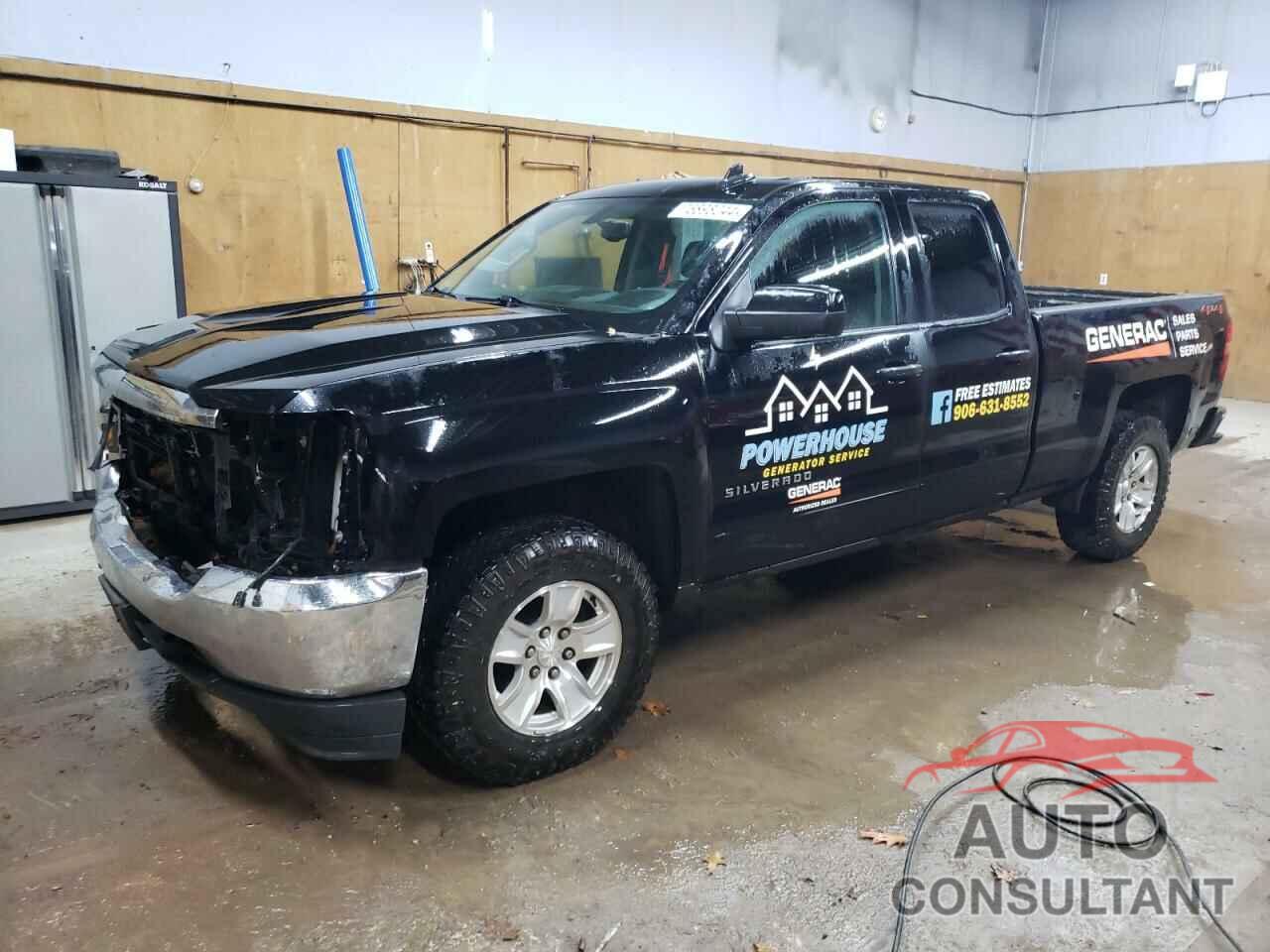 CHEVROLET ALL Models 2019 - 2GCVKPEC0K1161631