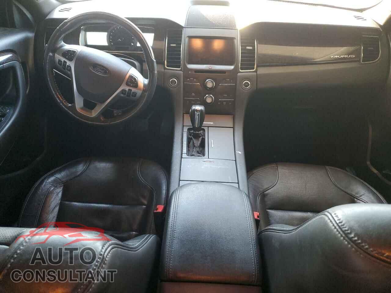 FORD TAURUS 2015 - 1FAHP2F89FG137466