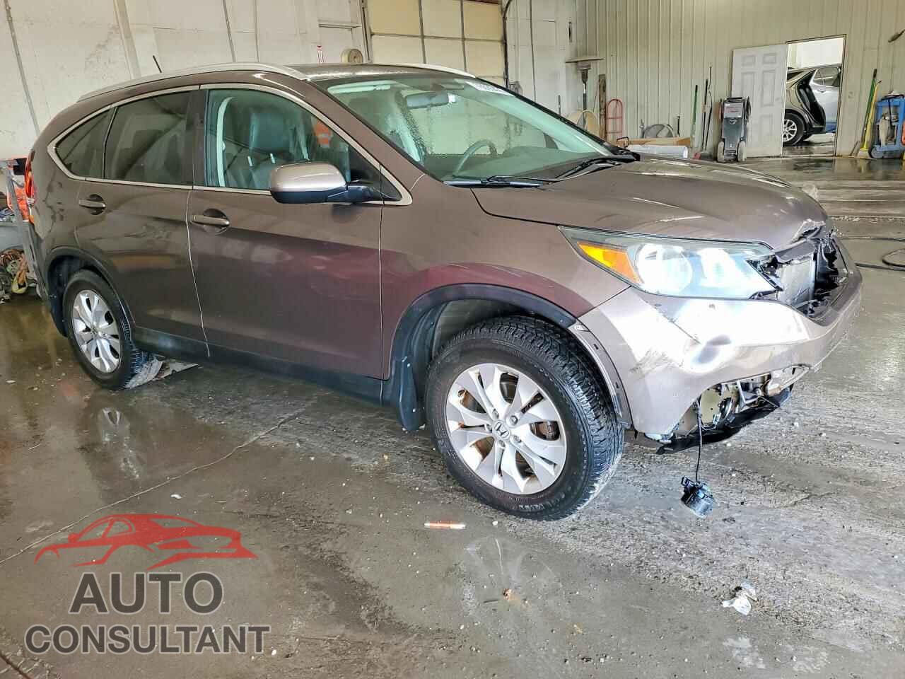 HONDA CRV 2014 - 2HKRM4H73EH690177