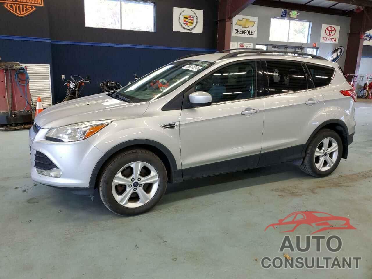 FORD ESCAPE 2016 - 1FMCU9GX4GUA41576