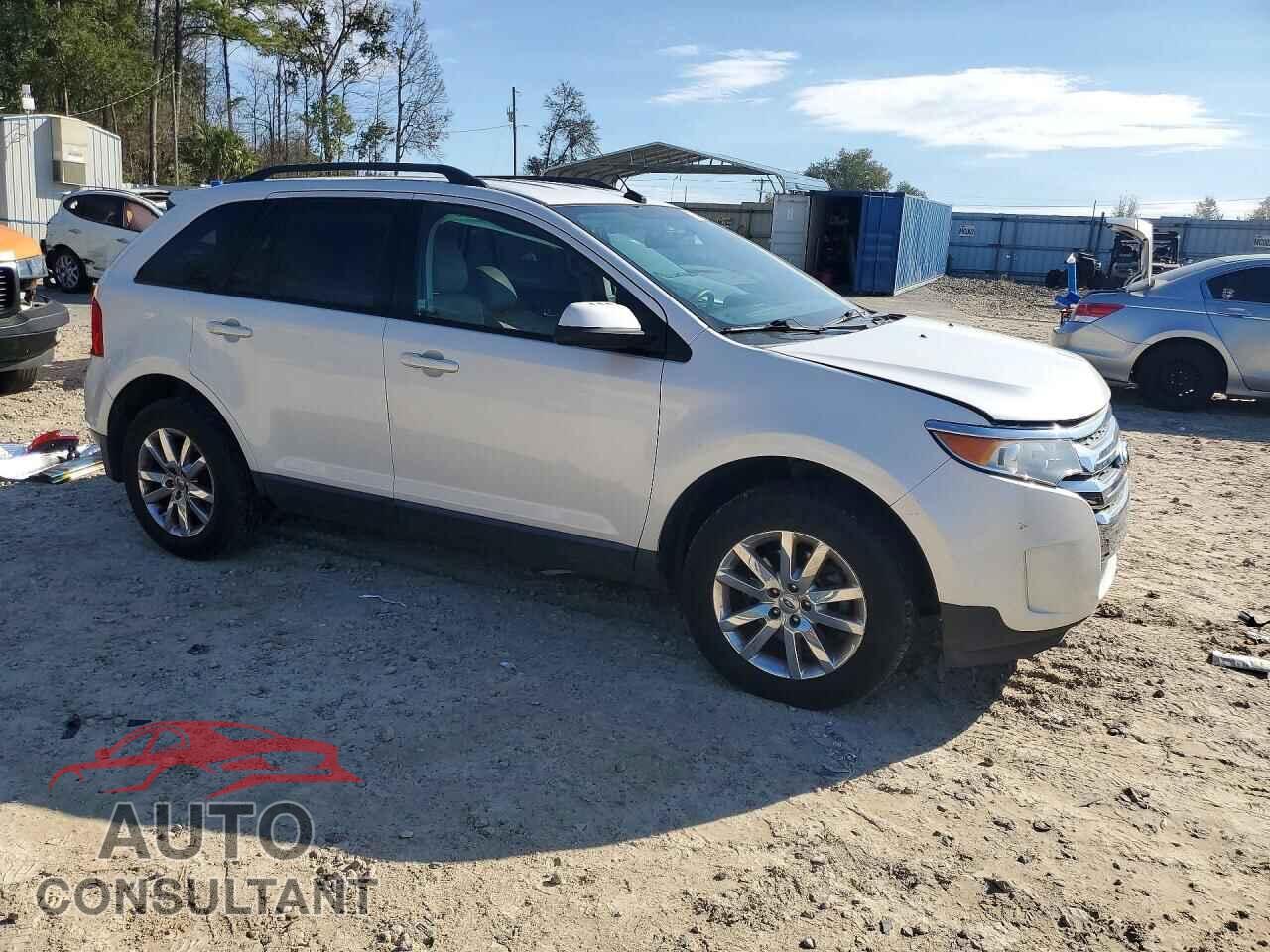 FORD EDGE 2013 - 2FMDK3JC5DBA94043