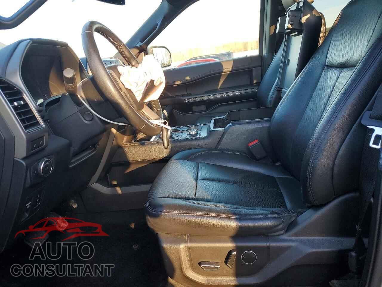 FORD EXPEDITION 2018 - 1FMJK1JT7JEA45708