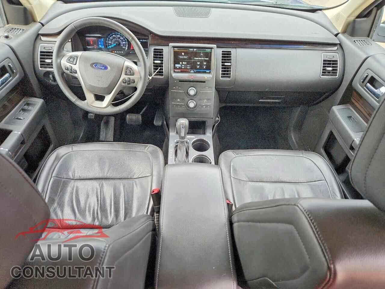 FORD FLEX 2013 - 2FMGK5C82DBD32240
