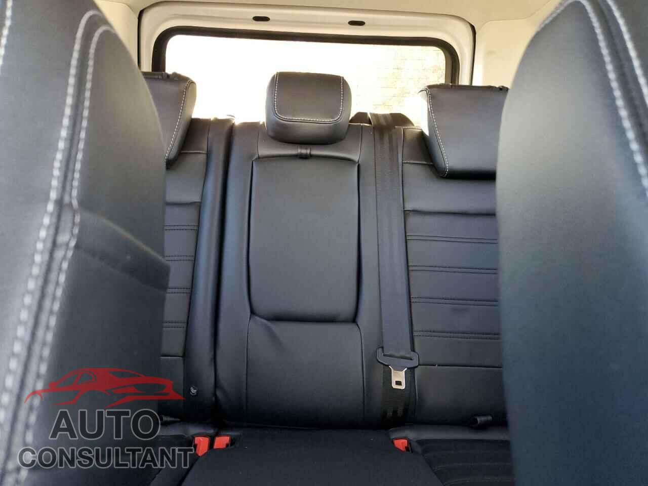 FORD ECOSPORT 2020 - MAJ6S3KL2LC382800