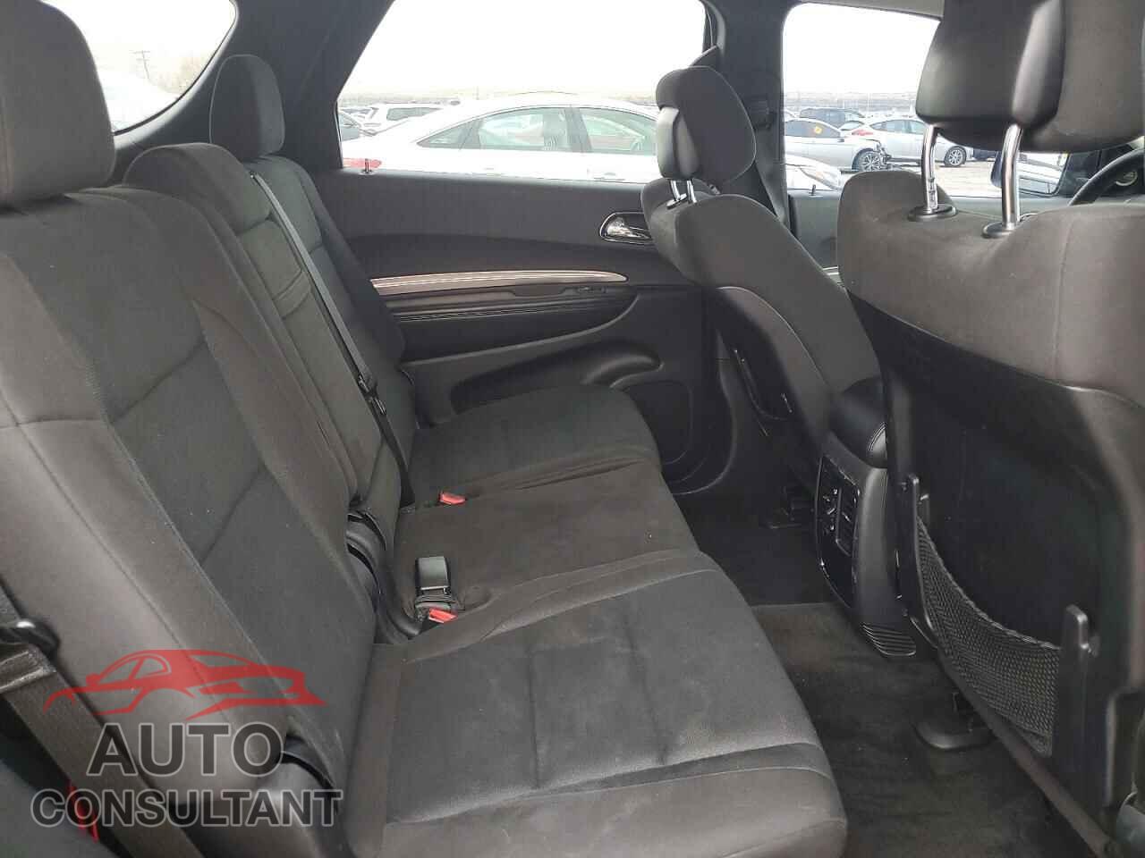DODGE DURANGO 2015 - 1C4RDJAG9FC817827